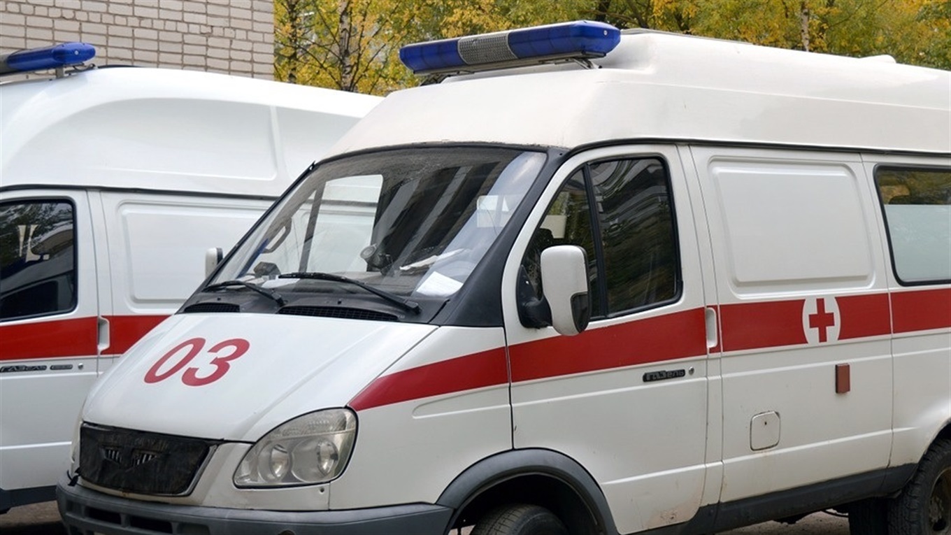 Людині стало погано на вулиці, що робити? Пояснюємо з попаснянським експертом