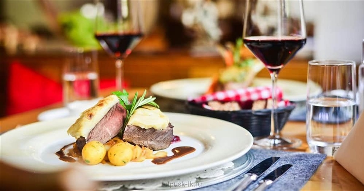 Як не отруїтись в Єгипті. 6 правил безпечного відпочинку на all inclusive