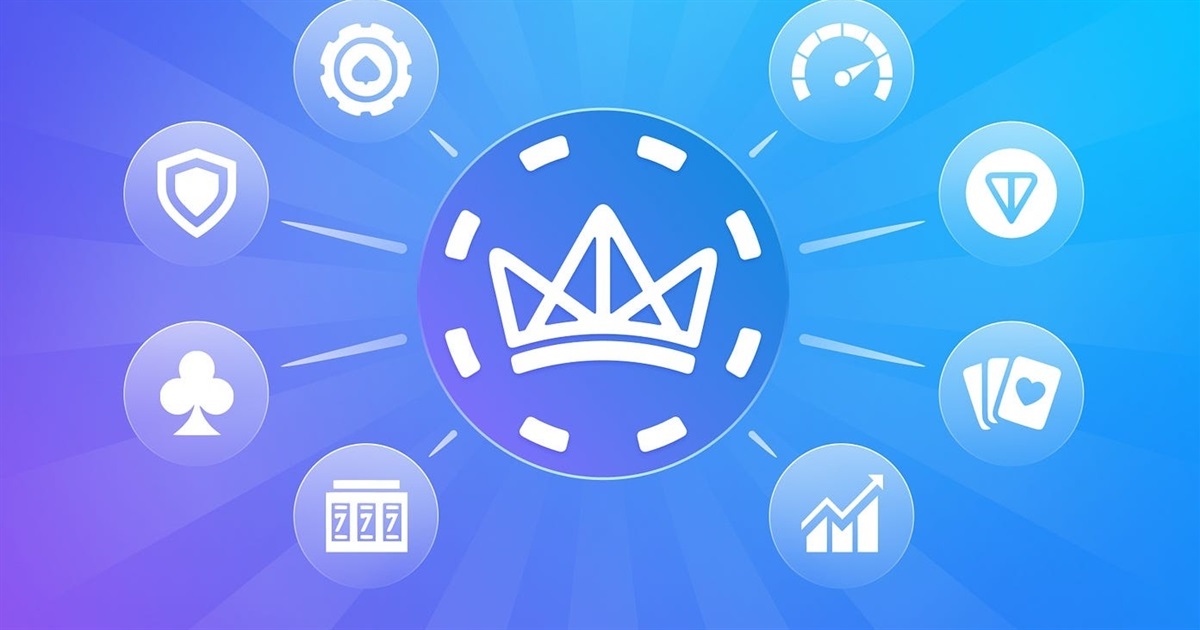 Инновационная платформа JetTon: качество и разнообразие игрового опыта