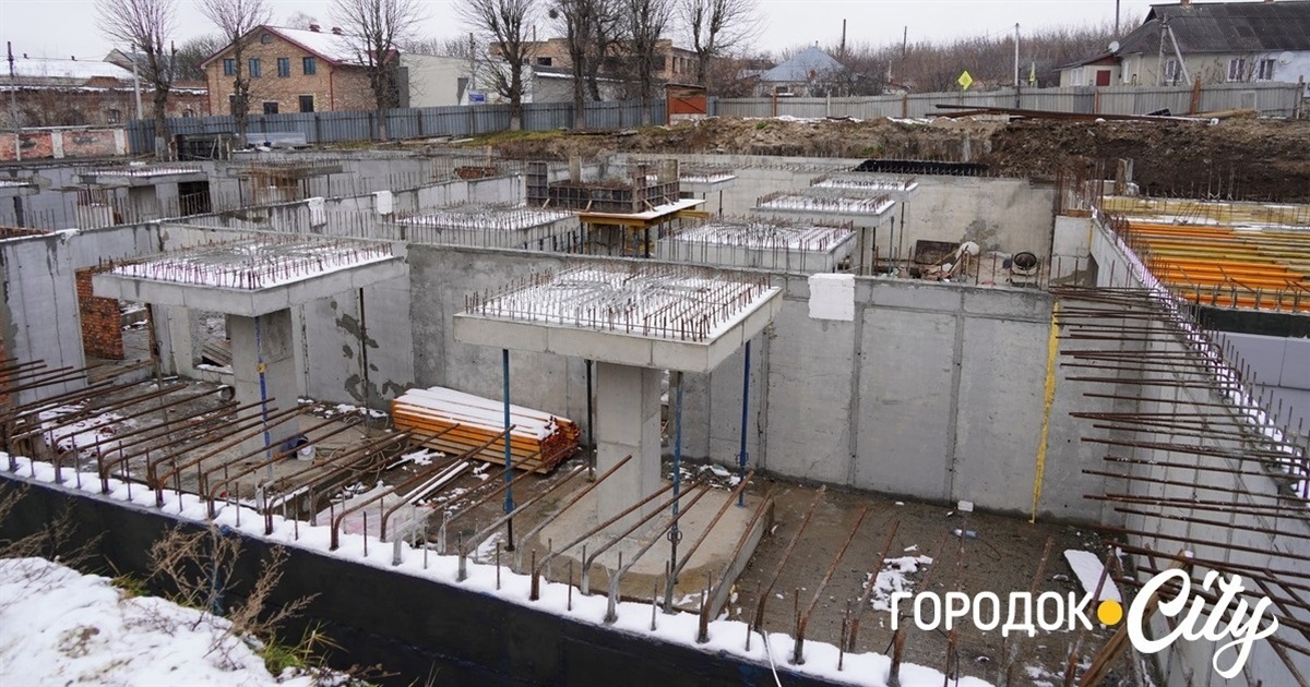 Укриття європейського рівня: як у Сатанові створюють безпечний простір для навчання