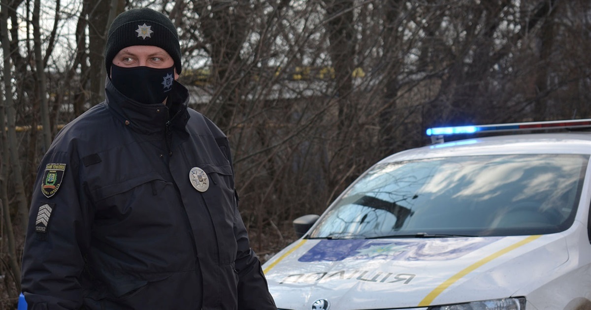 Цифра дня: з початку року поліцейські Волновахи виявили бідьше 300 нетверезих водіїв