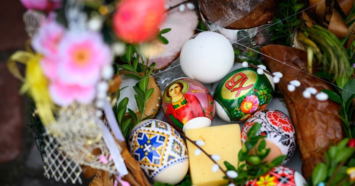 Сила Великодня: повір'я, народні прикмети, давні звичаї і застереження