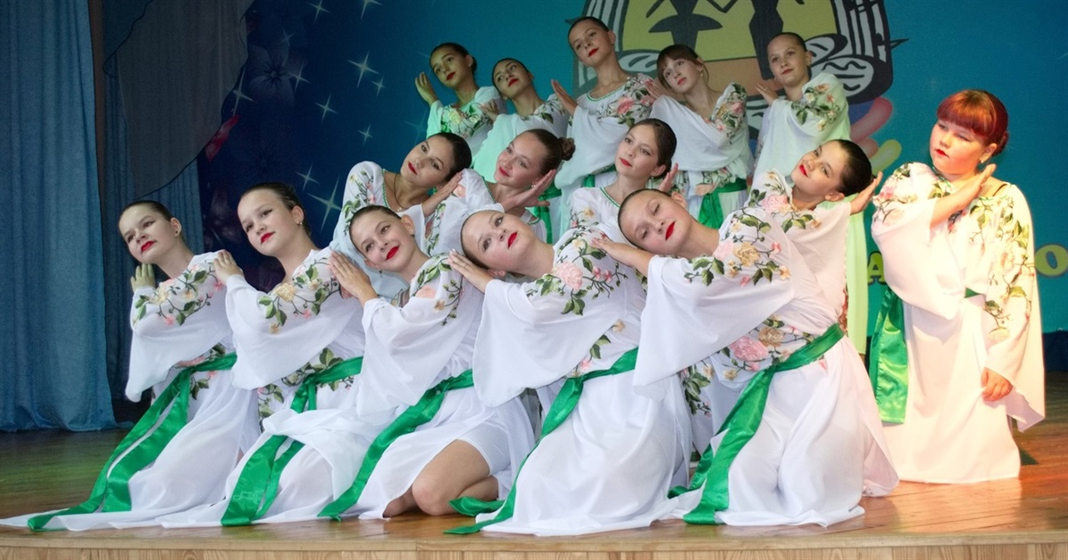 Благодійний фестиваль "Доброта дитячих сердець": в Переяславі юні таланти зібрали кошти для воїна