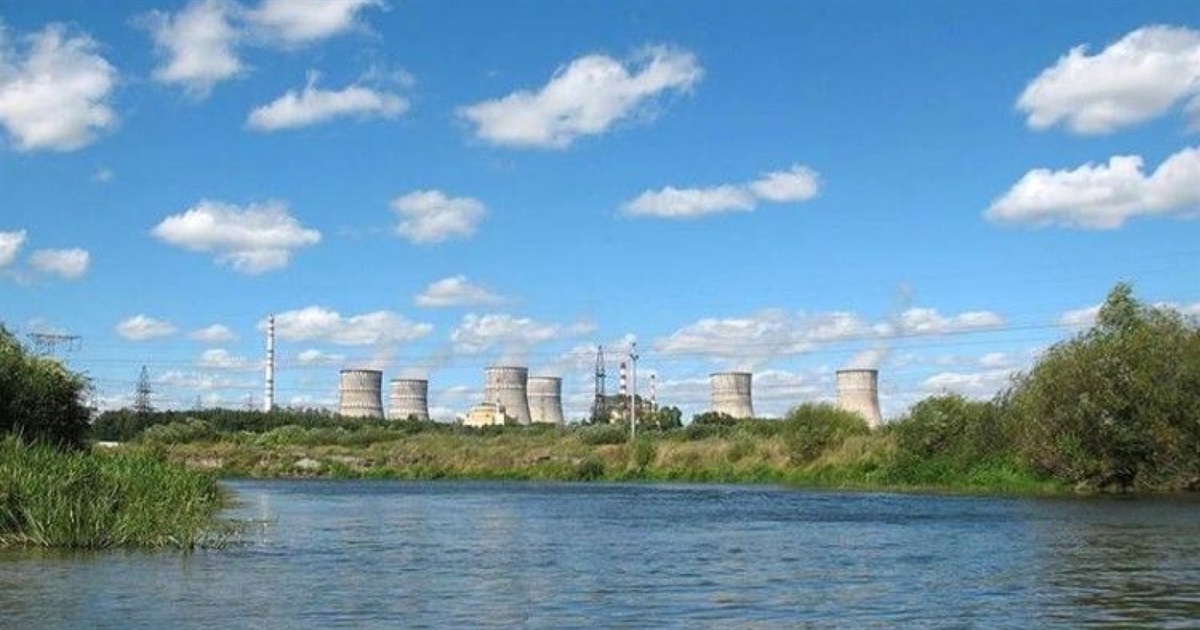 Якість води у річці Стир не перевищує екологічних норм