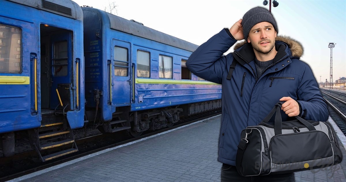 Поїзди з 22 січня курсуватимуть за новим графіком: розклад по станції Ворожба