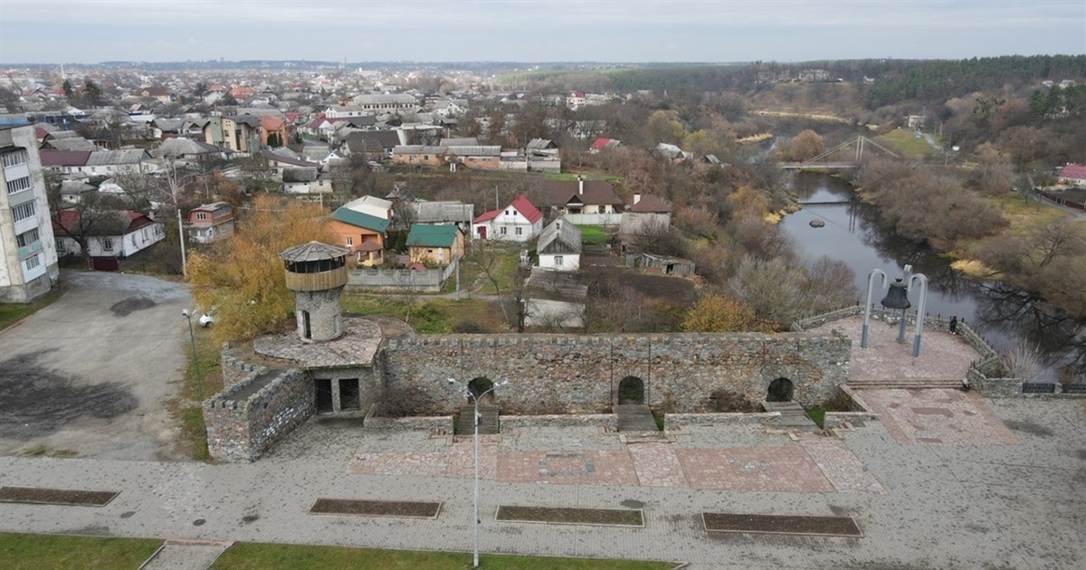 Науковий висновок щодо назви Новограда-Волинського: історики оцінили доцільність перейменування