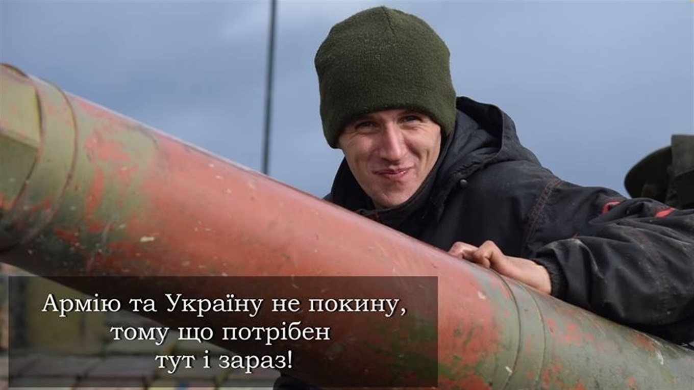 Від Степанівки до Антрацита пройшов тилами противника, евакуював техніку і врятував бійців
