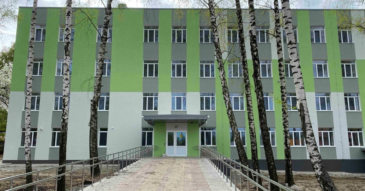 Звягель готує житло для 54 родин переселенців: як подати заявку