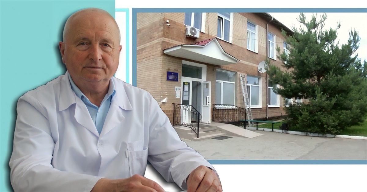 Нові виклики та головні завдання. Як працює сімейна медицина у Городоцькій громаді в умовах війни