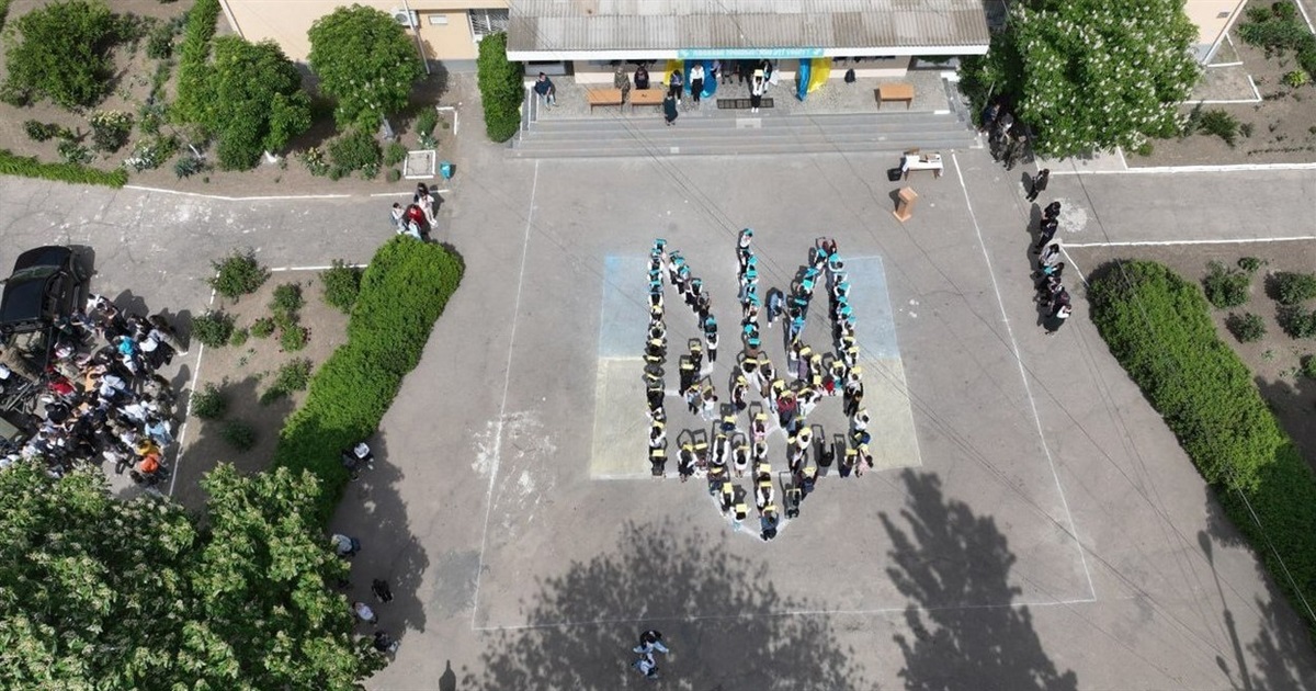 В Ізмаїльському районі нацгвардійці знайомлять молодь з військовою справою