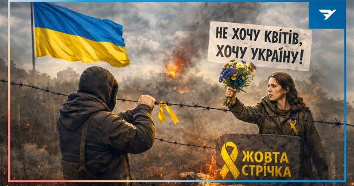 «Ми тут і ми українці»: як Нова Каховка та Херсонщина чинять спротив окупації