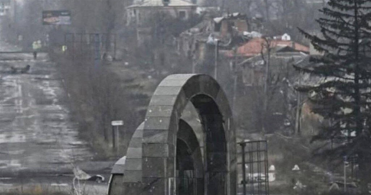 Від 50 метрів до "фейс-ту-фейс". Як українські десантники стримують ворога під Мирноградом