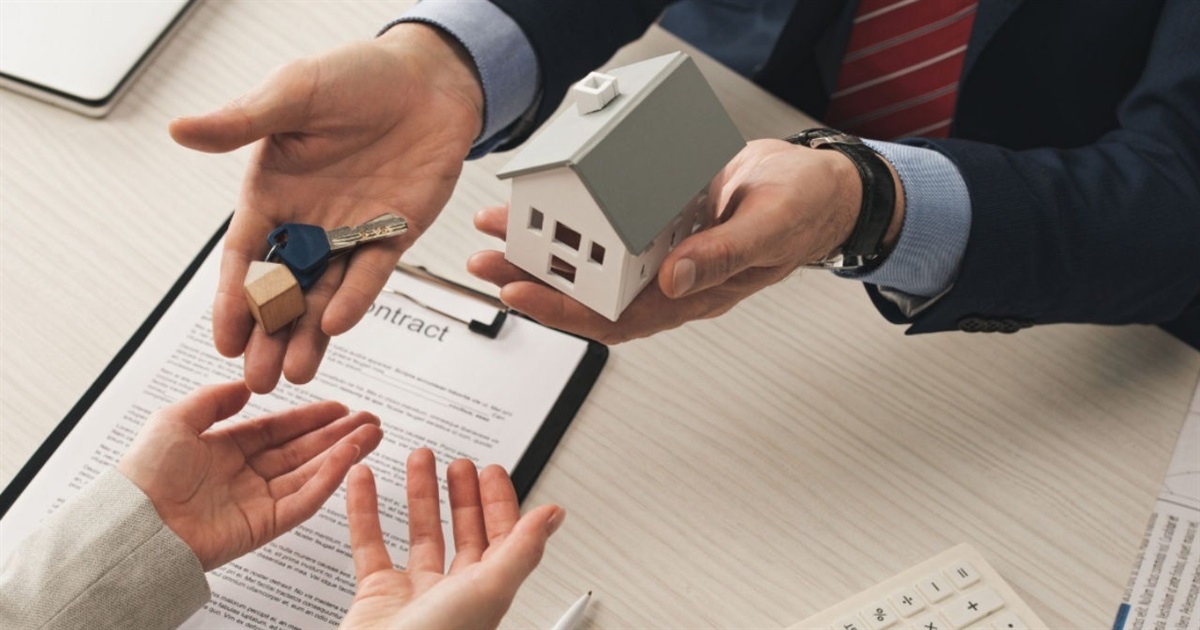 Як ВПО стати на квартирний облік: пояснюють юристи