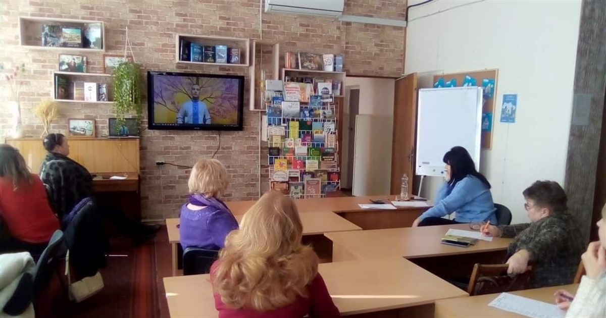 У Смілі відбувся щорічний молодіжний конкурс "Українська об'єднує"