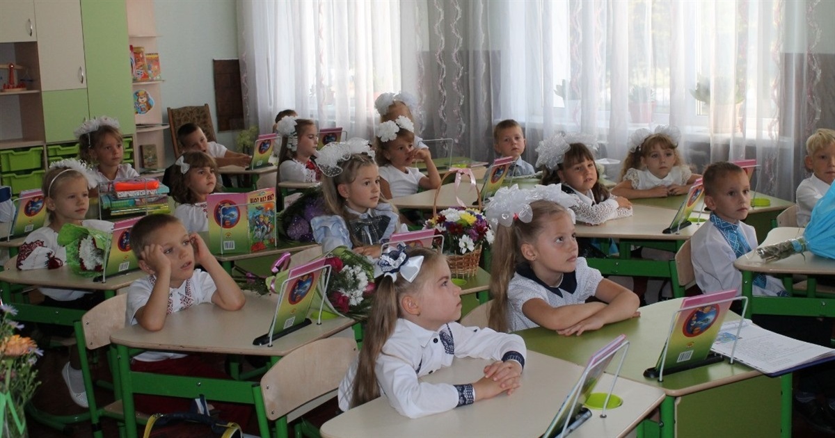 У навчальних закладах Переяславської громади скасували осінні канікули
