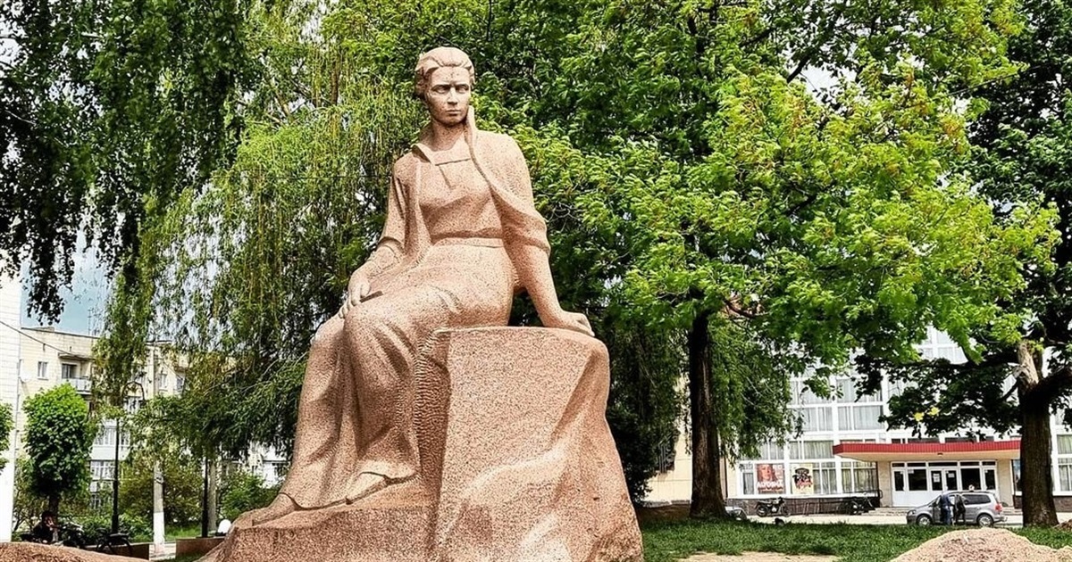 "Лесині джерела": програма заходів