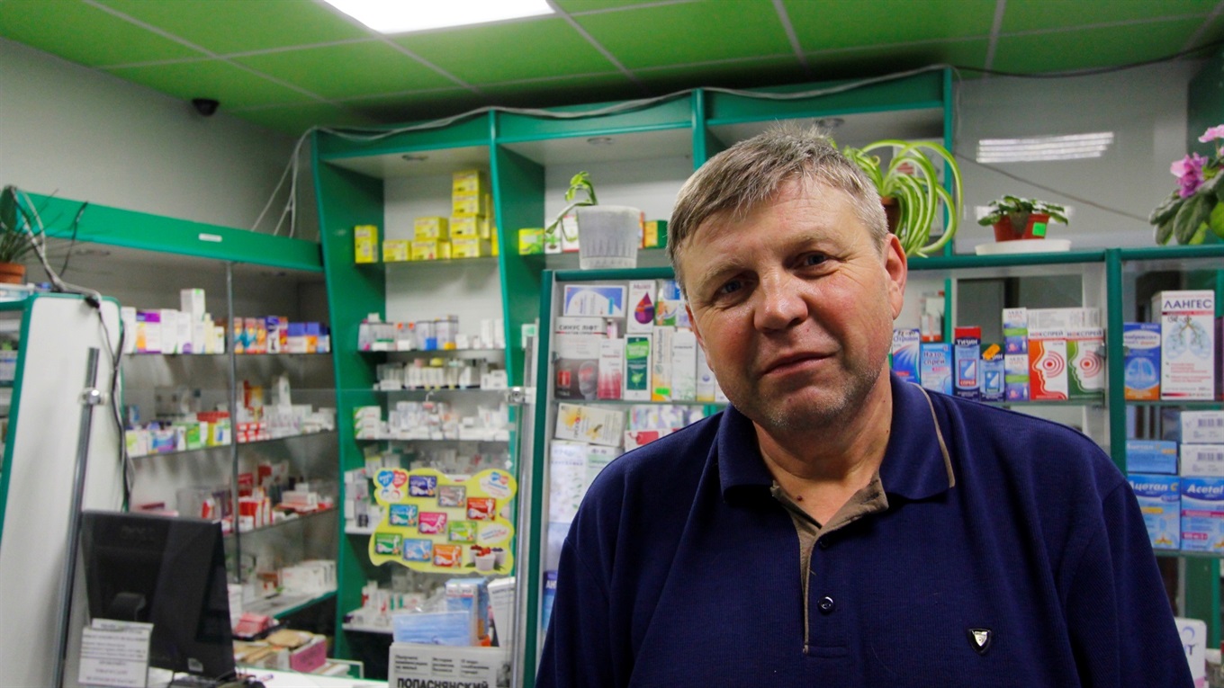 Клієнтів приваблюють цінами: історія бізнесу підприємця Сергія Місана