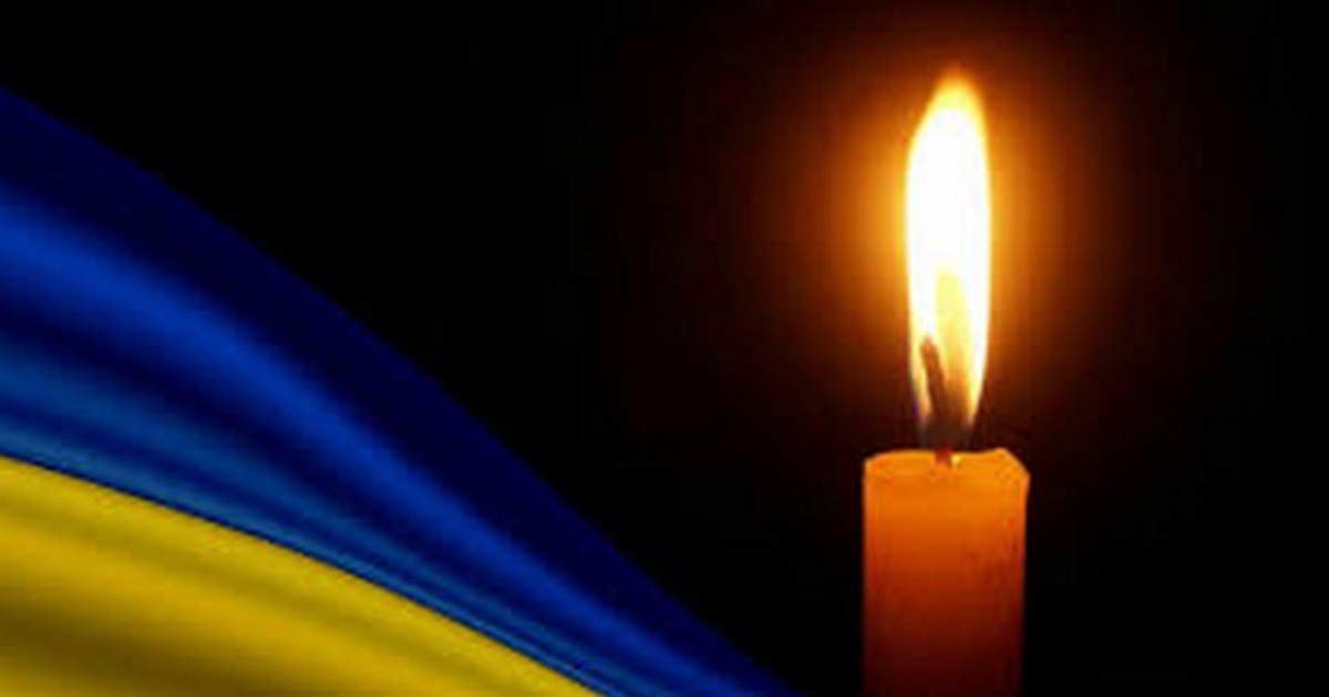 Ізмаїл в скорботі: від бойових поранень в лікарні помер ізмаїльський захисник Андрій Мішин