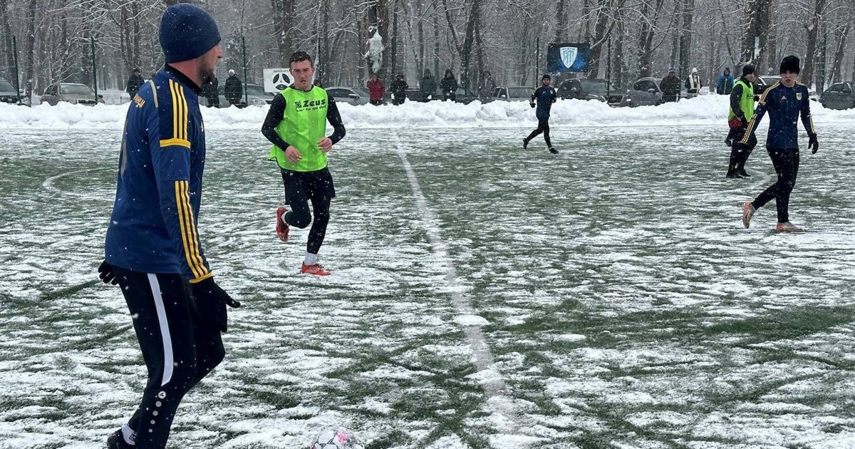 Чортківський футбол: чемпіон визначиться у наступному турі