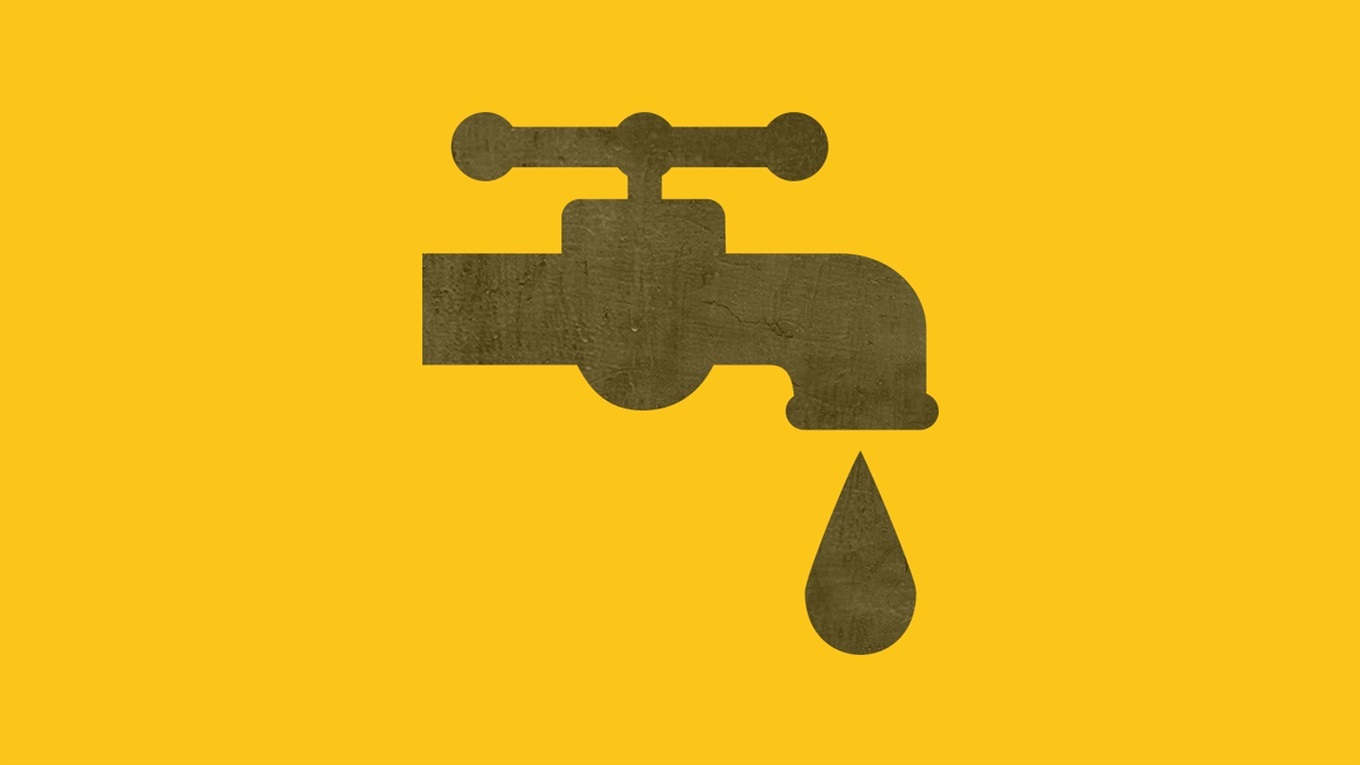 8 червня центр Жмеринки буде без водопостачання: запасіться водою