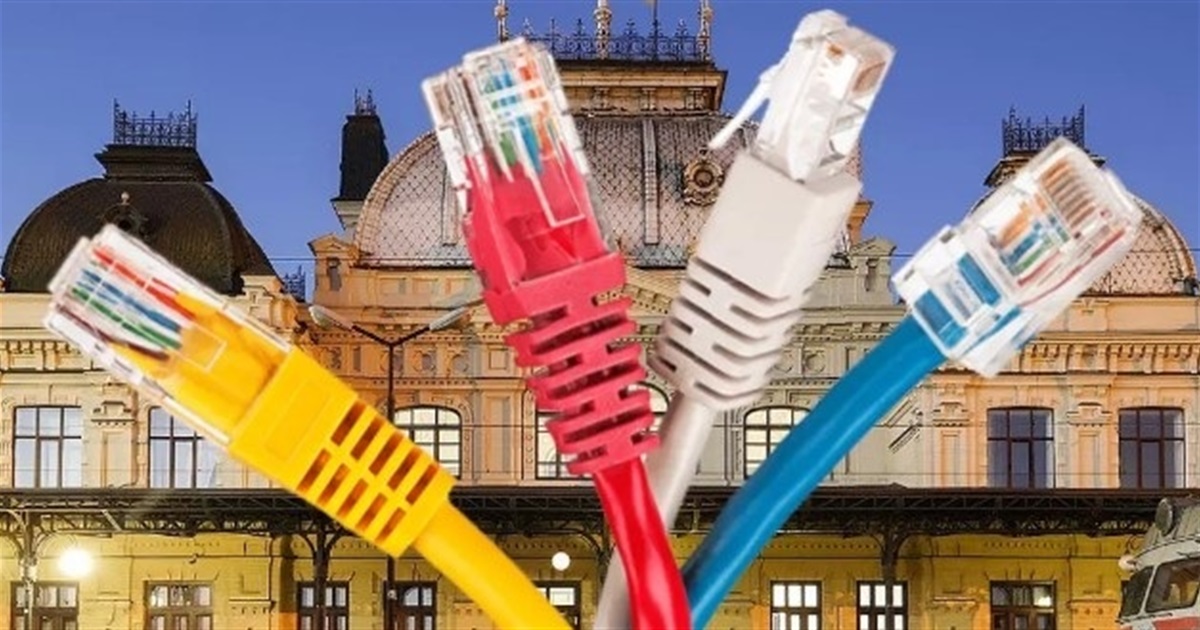 HomeNet забезпечив Жмеринку енергонезалежним інтернетом зі швидкістю до 1 Гбіт/с