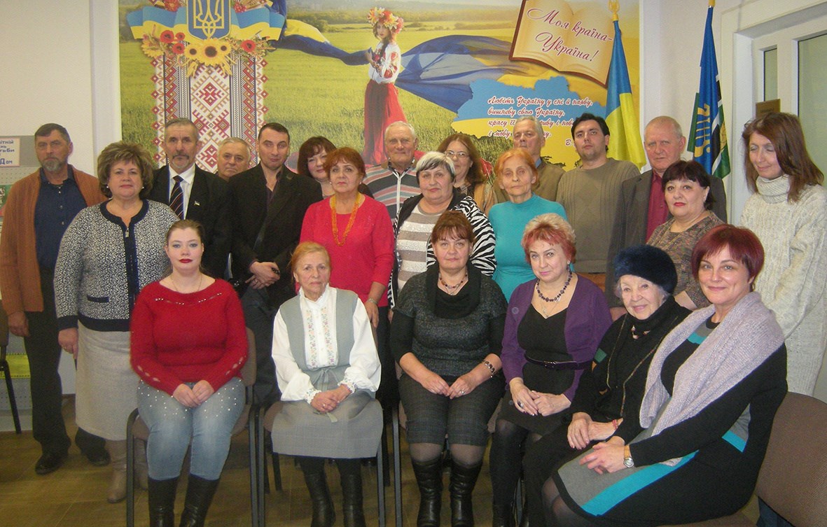 Свято поетичного слова із музикою дощу