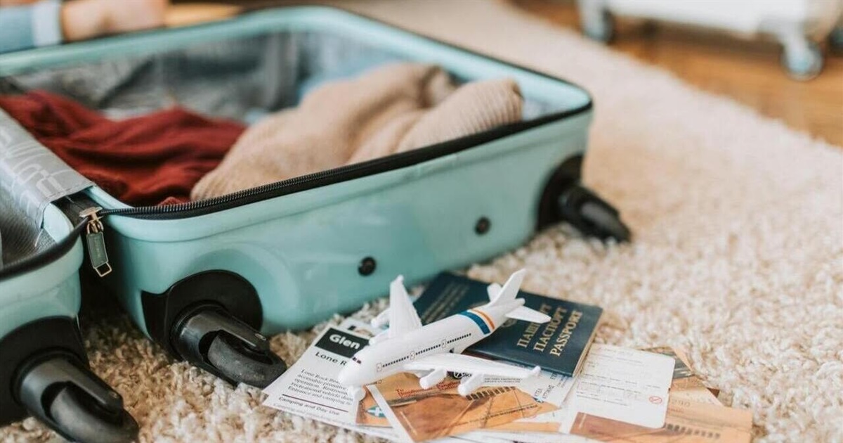 Як зібрати ручну поклажу та заощадити на багажі — поради досвідченої мандрівниці