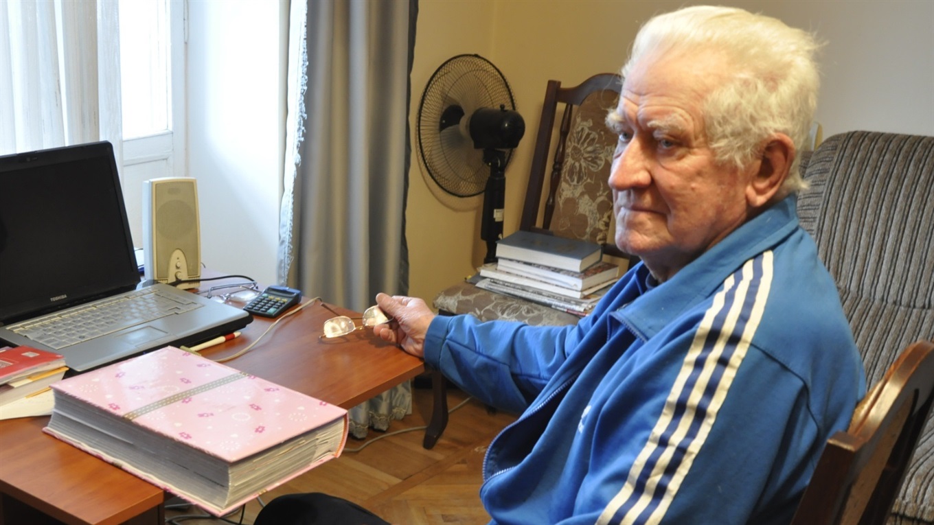 Дві любові Степана Петраша. Вояк УПА розказує про особисте 