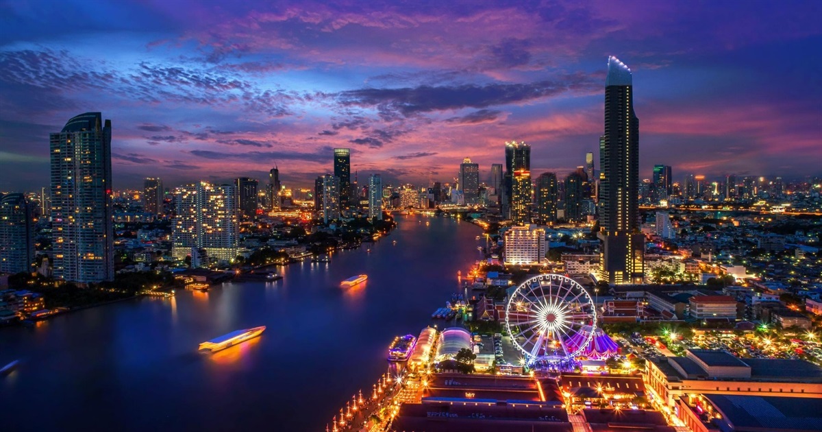 Таїланд запровадив тести на сп'яніння перед продажем алкоголю. Що чекає на туристів