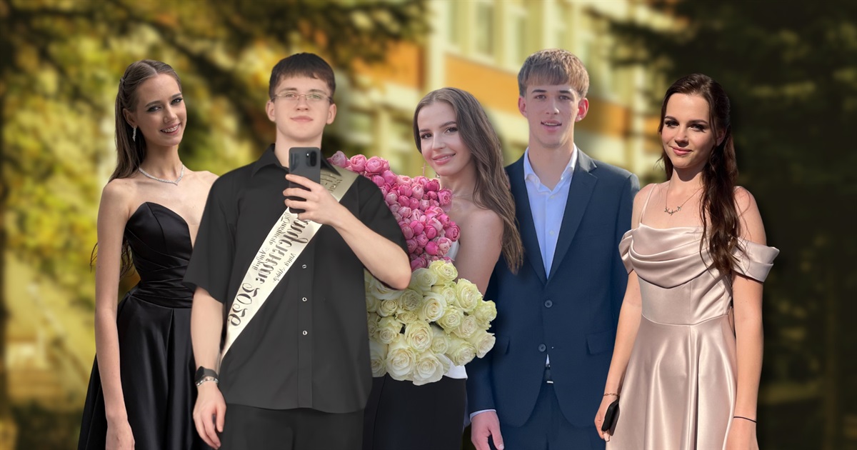 «Вибір відрізняється від дитячих мрій»: випускники Сарненського району поділилися освітніми планами