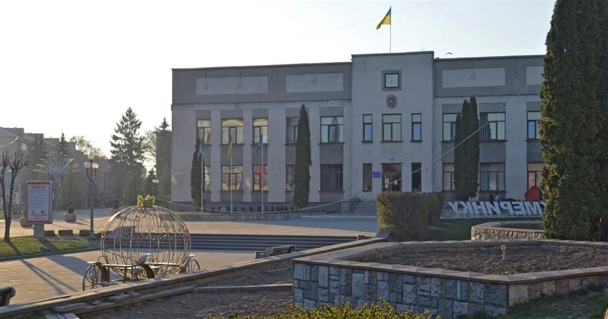 У Жмеринці розпочинають роботу постійні депутатські комісії до 16 сесії міської ради