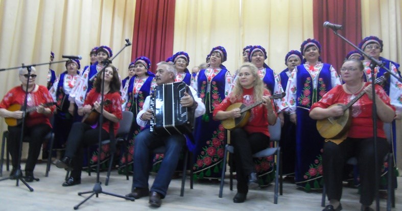 У Гришиному святкували день народження Миколи Леонтовича 