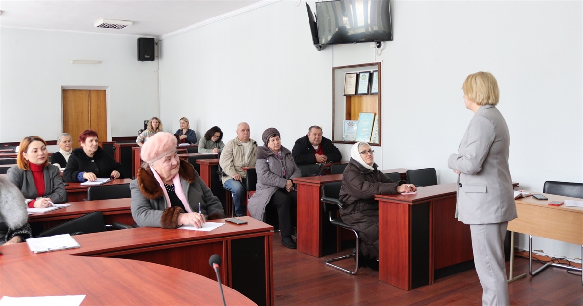 У Жмеринці на розгляд депутатів планують подати новий проєкт рішення про допомогу військовим