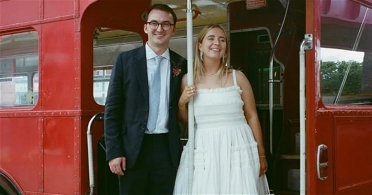 Актор, який грав Брана Старка в «Грі Престолів», одружився й поділився емоціями з фанатами