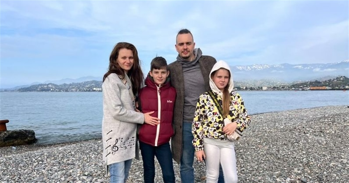 Пояснювала дітям, що робити, якщо їх з чоловіком не стане. Вікторія Лаврова про блокаду на Луганщині