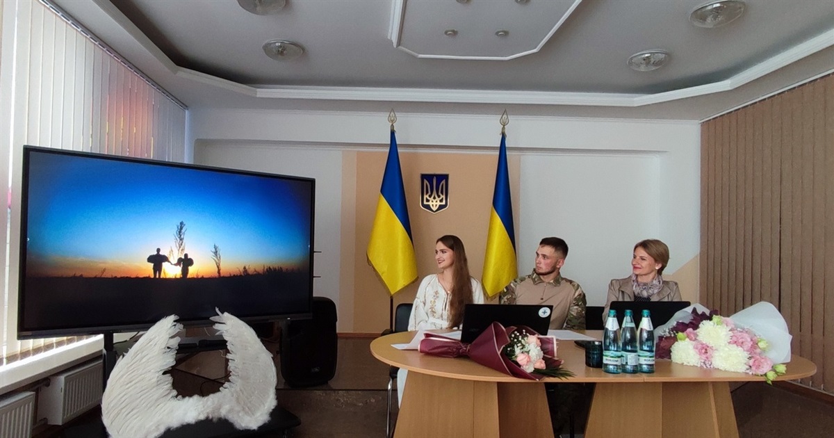 Состоялась презентация новой песни «Крылья» талантливой измаильчанки Олеси Кичук (видео)