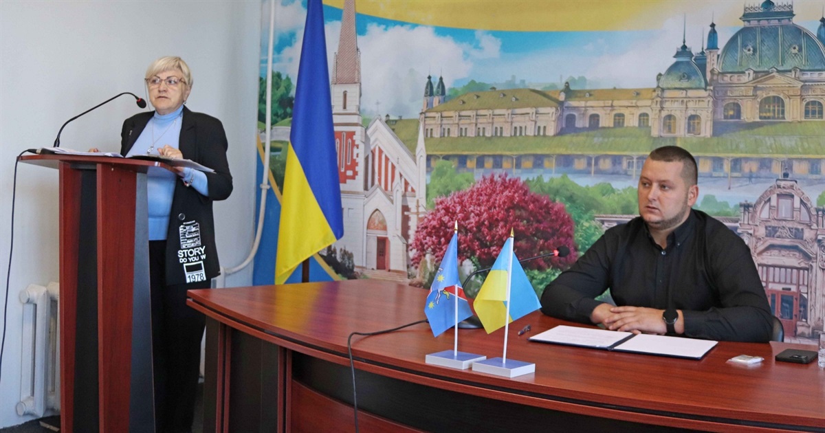 У Жмеринці виділили майже 2 млн.грн. на підтримку військових: акценти 39 сесії міської ради