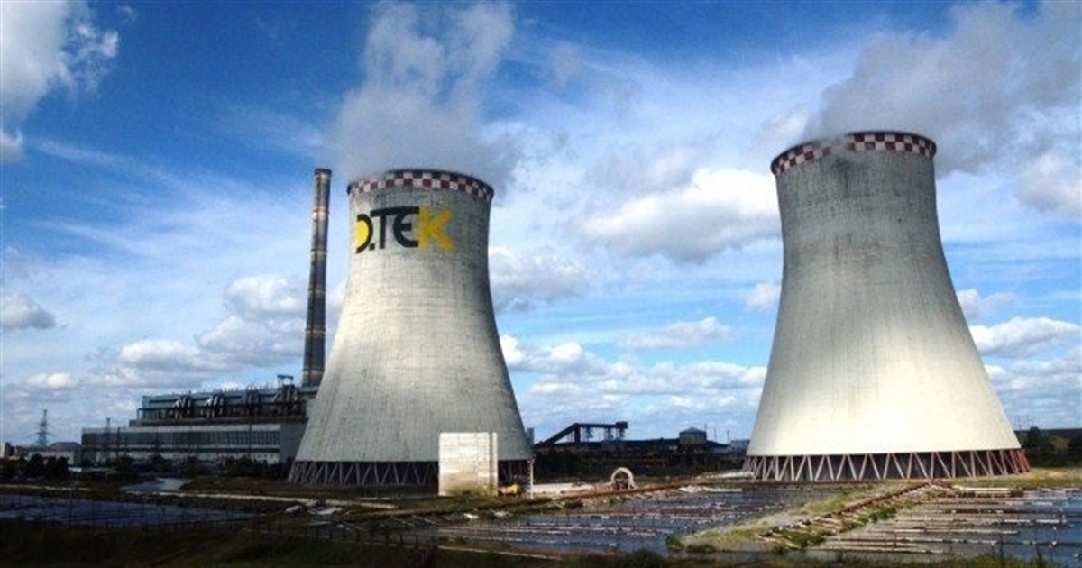 У ДТЕК розповіли про наслідки останніх атак на енергосистему і складну ситуацію з електропостачанням