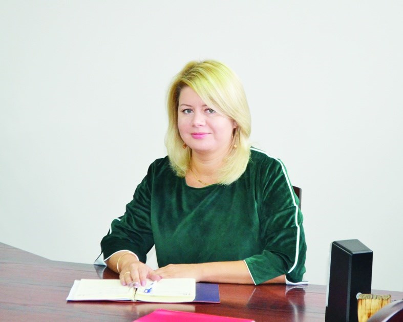  Ірина Сущенко відповіла на актуальні питання сьогодення 
