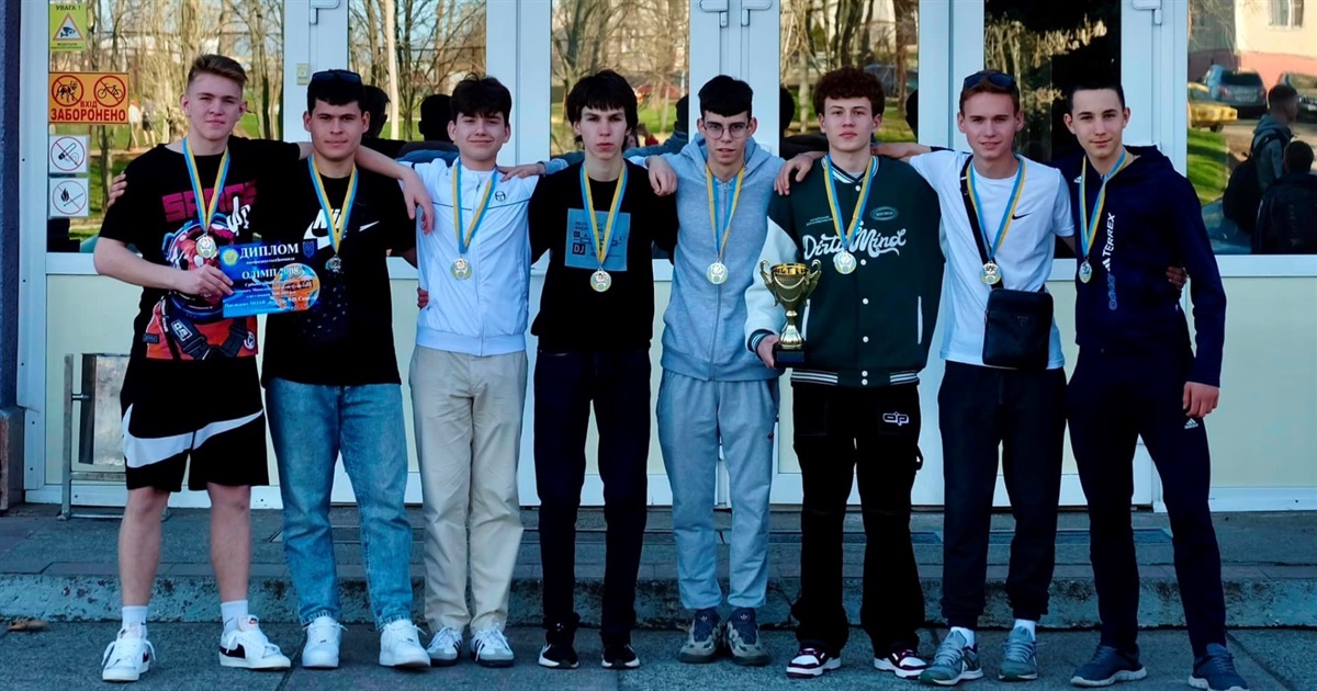 Фінал Чемпіонату Миколаївської області з футзалу: результати южноукраїнців