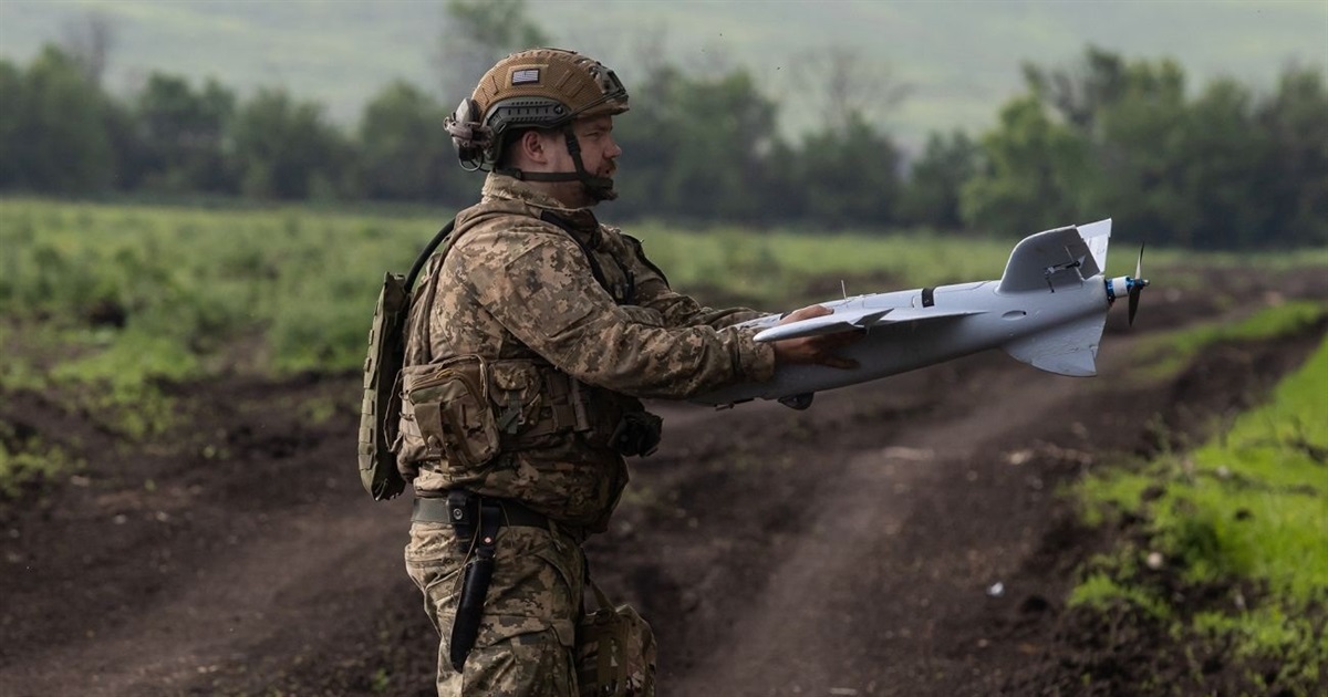 Скільки громади Житомирщини закупили безпілотників через Prozorro у першому кварталі 2024 року
