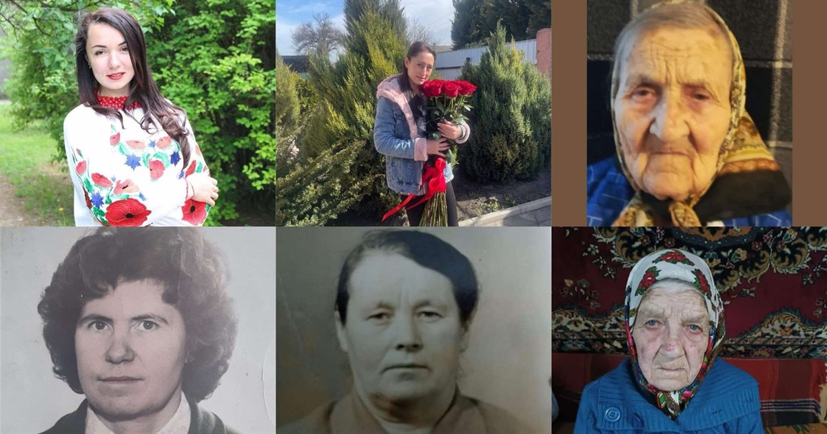 Вони є прикладом для земляків: 6 жінок, якими пишається Великоновосілківська громада