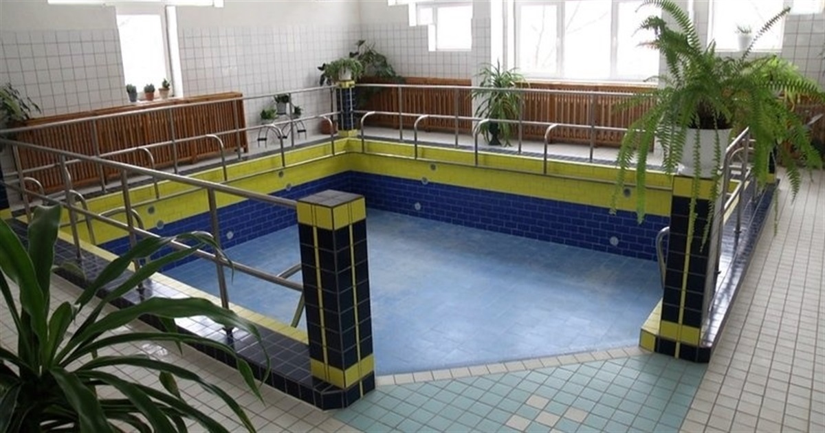 Сонячна електростанція у дитсадку Звягеля забезпечить роботу басейну та зекономить електроенергію
