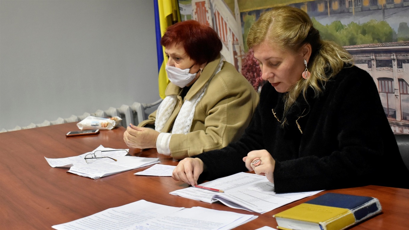 У Жмеринці оголосили список депутатів міської ради 8 скликання: очікуємо установчу сесію