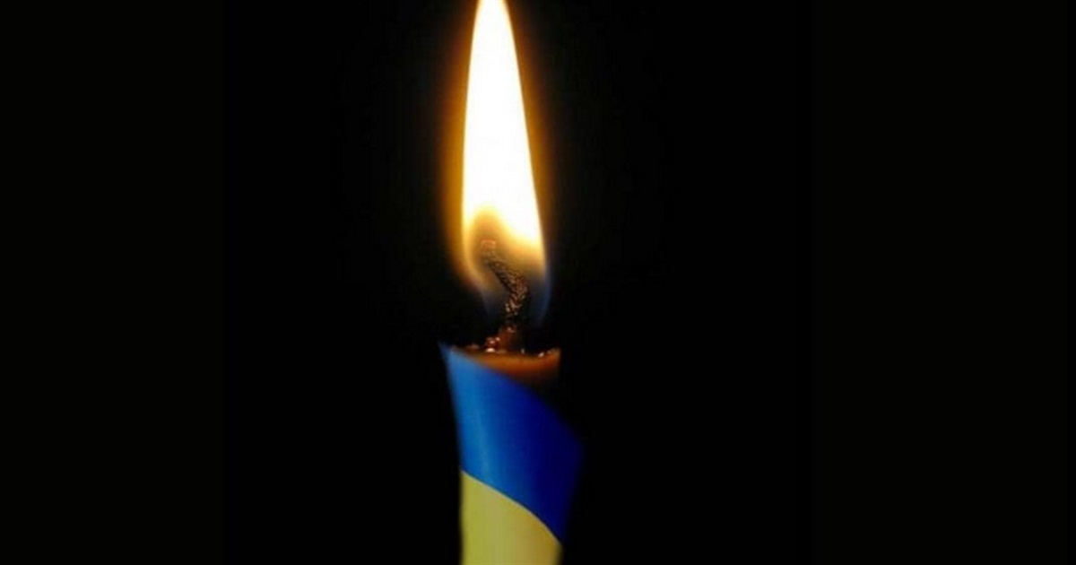 Ізмаїл в скорботі: зупинилося серце ізмаїльського захисника Валерія Трофименка
