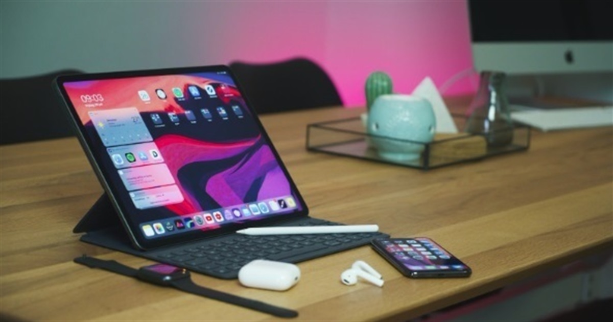 Складено рейтинг найбільш вдалих девайсів від Apple