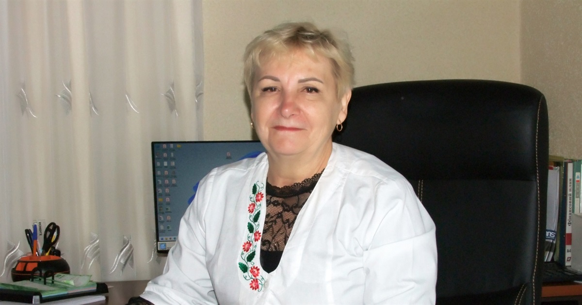 Як працює Кагарлицька лікарня після реформування та на яке нове обладнання там очікують вже невдовзі