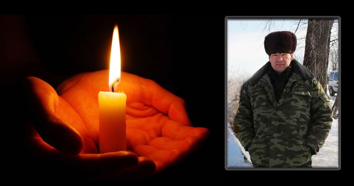 16 квітня внаслідок атаки російського дрона загинув житель Білопілля Юрій Сохань