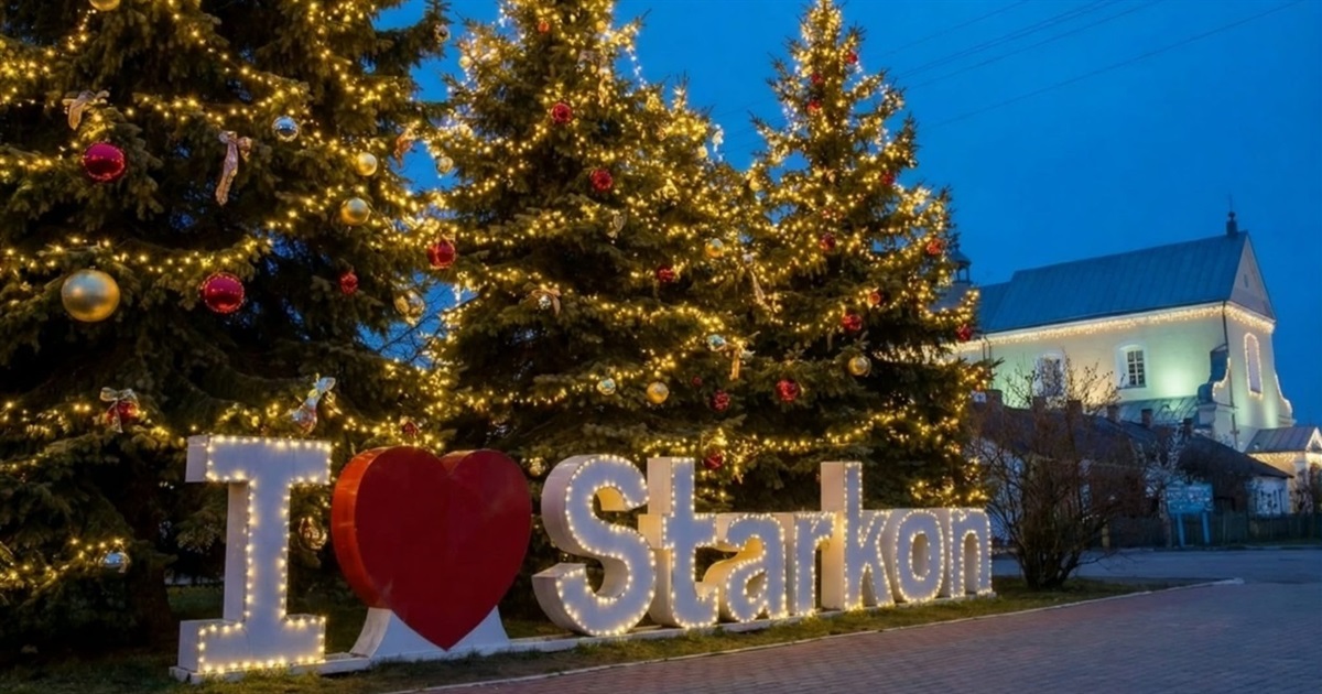 Наше місто очима молоді: як підлітки за допомогою Ші змінили Старокостянтинів