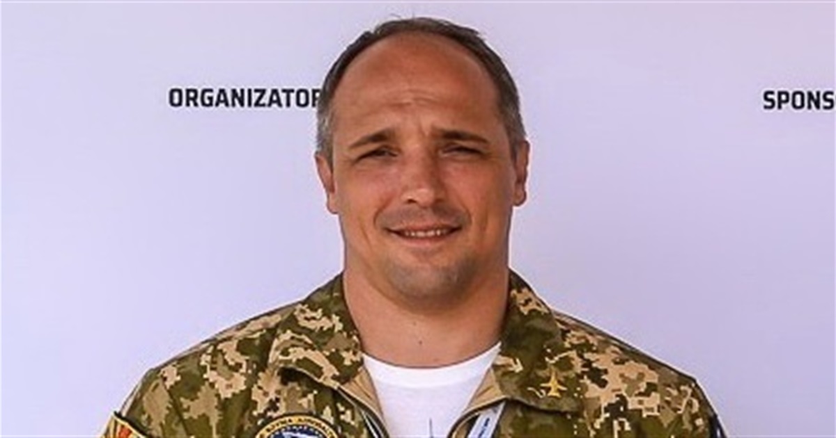 Євген Булацик: "Готові захищати свою землю!"